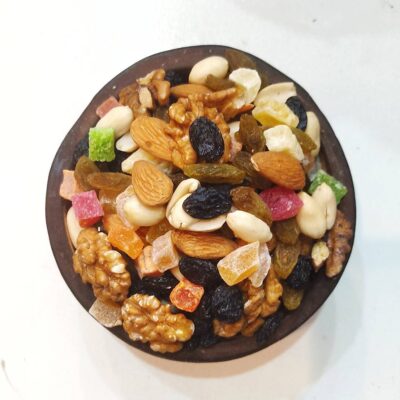 آجیل انرژی