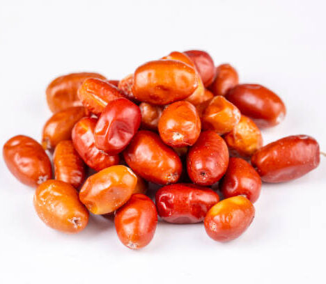 مقداری سنجد