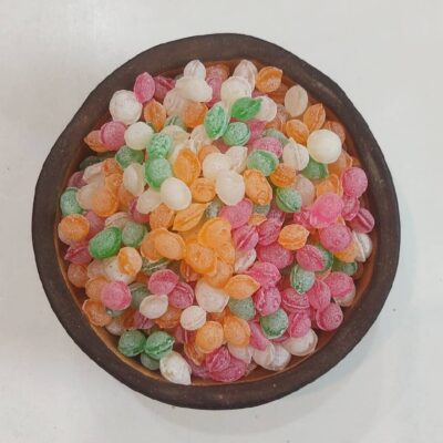 آبنبات ریز ترش