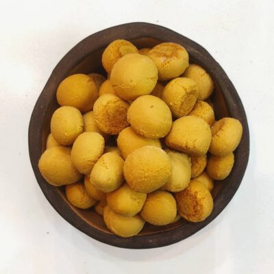 حاجی بادامی