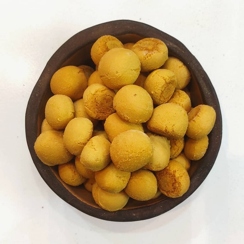 haji badomi