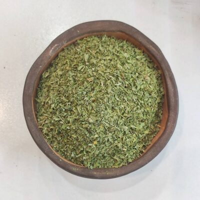نعنا خشک