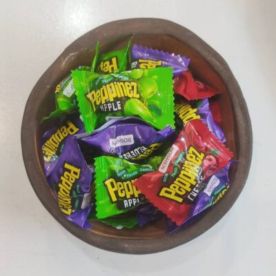 آبنبات ترش peppinez