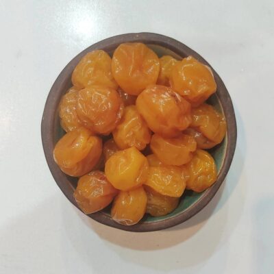 آلو طلایی