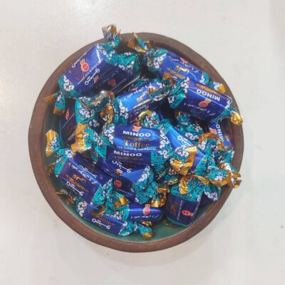 تافی گزو سوهان مینو