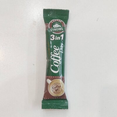 قهوه فوری 1*3 تلخ آیدین